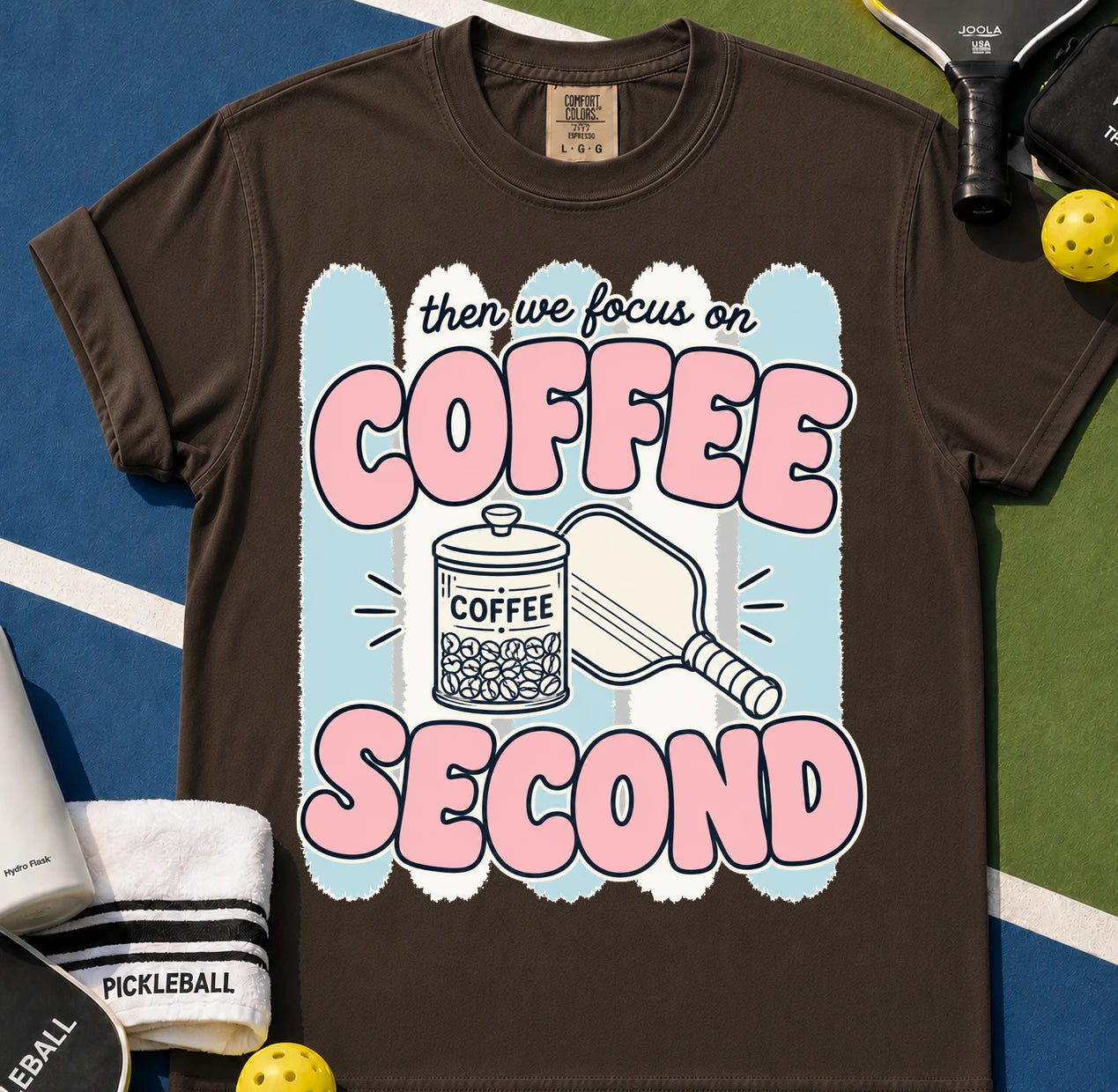 Espresso