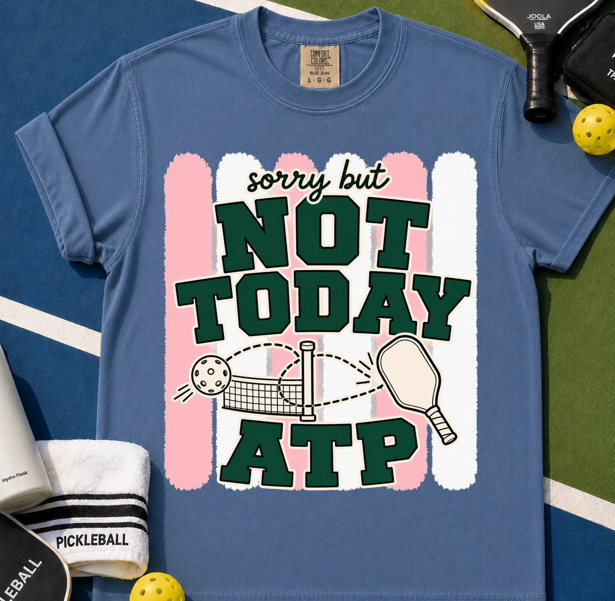 Blue Jean