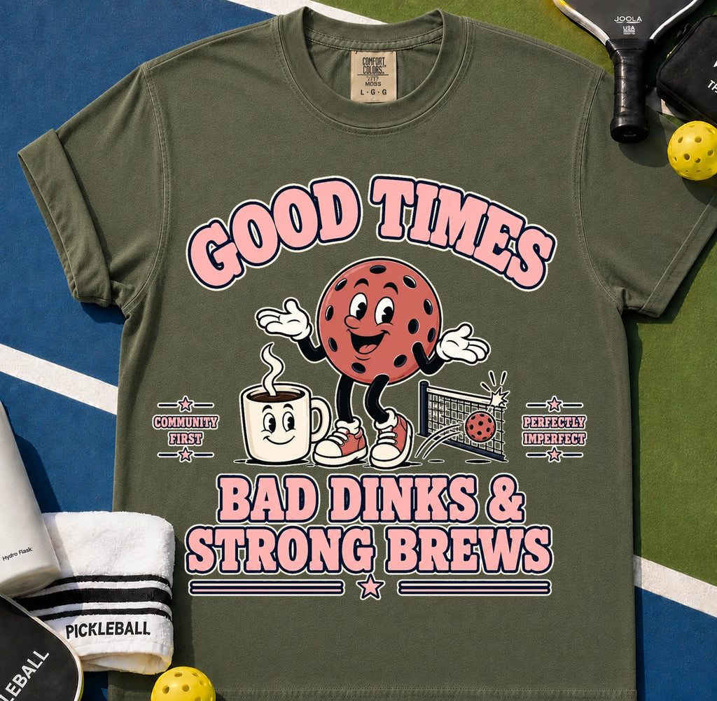Moss